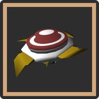 Spinning Blades 1.8