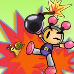 Arcade: C4 Bomb Man
