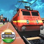 Indian Metro Train Sim 2026