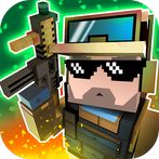 Idle Military Base Tycoon Game