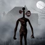 Siren Head Siren Monster Mod