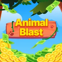 Animals Blast
