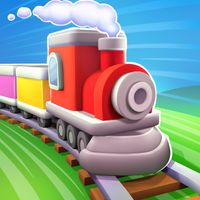 Right on Track