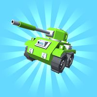 Tank Attack ASMR