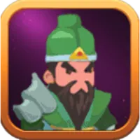 Tap 3Kingdoms:Kingdom idle