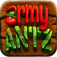 Army Antz