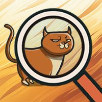 The Hermes : Hidden Object