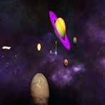 Universe Explorer