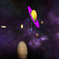 Universe Explorer