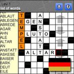 Kreuzworträtsel