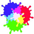 Red Green Blue: Color Mix