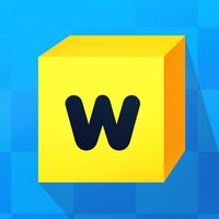 Word Slot Puzzle