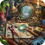 Escape Room Legacy Doors