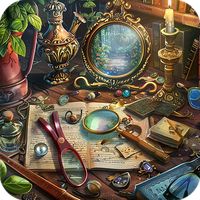 Escape Room Legacy Doors