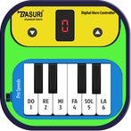 pianika lite basuri terompet