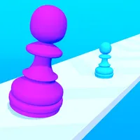 Chess Run