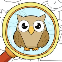 Match City:Find Hidden Objects