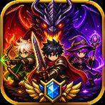 Pixel Idle RPG: Bless n Magic