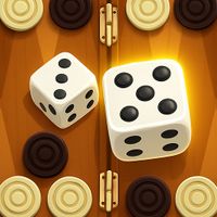 Backgammon Duel