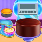Cake Bakery