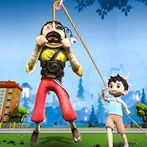 Hell Neighbor Game: Prankster