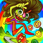 Hippy Skate