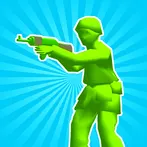 Rush War: Army Commander