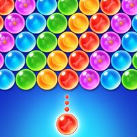 Pop Bubbles Mania & Dress up