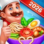 Cooking Diner Restaurant Game