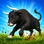 Cow Game & Cow Simulator