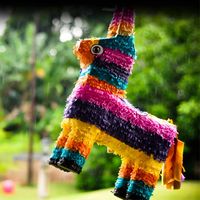 Pinata Masters Game