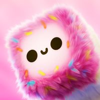 Fluffy Fall