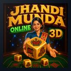 Jhandi Munda: Langur Burja