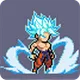 Dragon Super: Saiyan Ball Z
