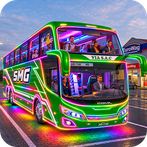 Bus Simulator - Bus Games 2022