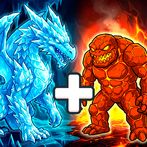 Merge Master - Mix Battle Game
