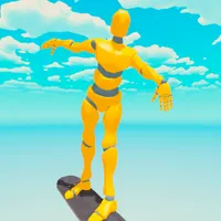 Skate Master