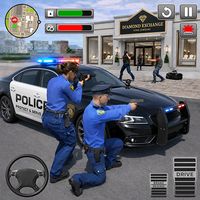 Police Simulator: Police Games