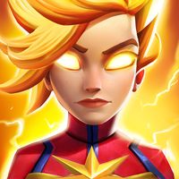 Lastday Clash: Hero Wars