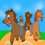 Hipodromo - Arcade