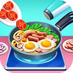 Baking Games: Cooking Games