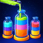 Water Color Sort Puzzle Games