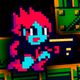 Jump'N'Shoot Attack!