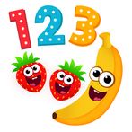 123 learning app for kids