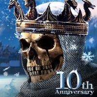 Game of Kings:The Blood Throne