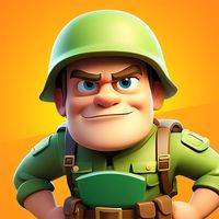 Squad Assembler: Merge & Fight