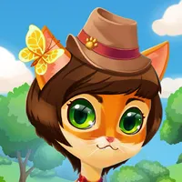 Detective Lucy: Animal Rescue