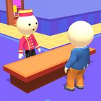 Hotel Simulator