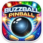 BuzzBall PinBall: Arcade Chaos