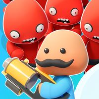 Base Defender 3D